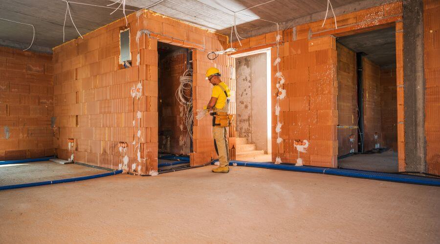 Expert flood damage restoration services in Marissa, IL